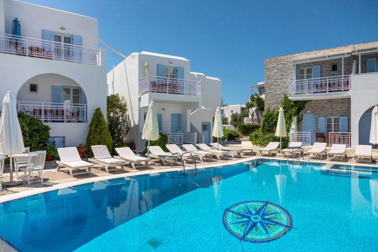 Hotel Katerina